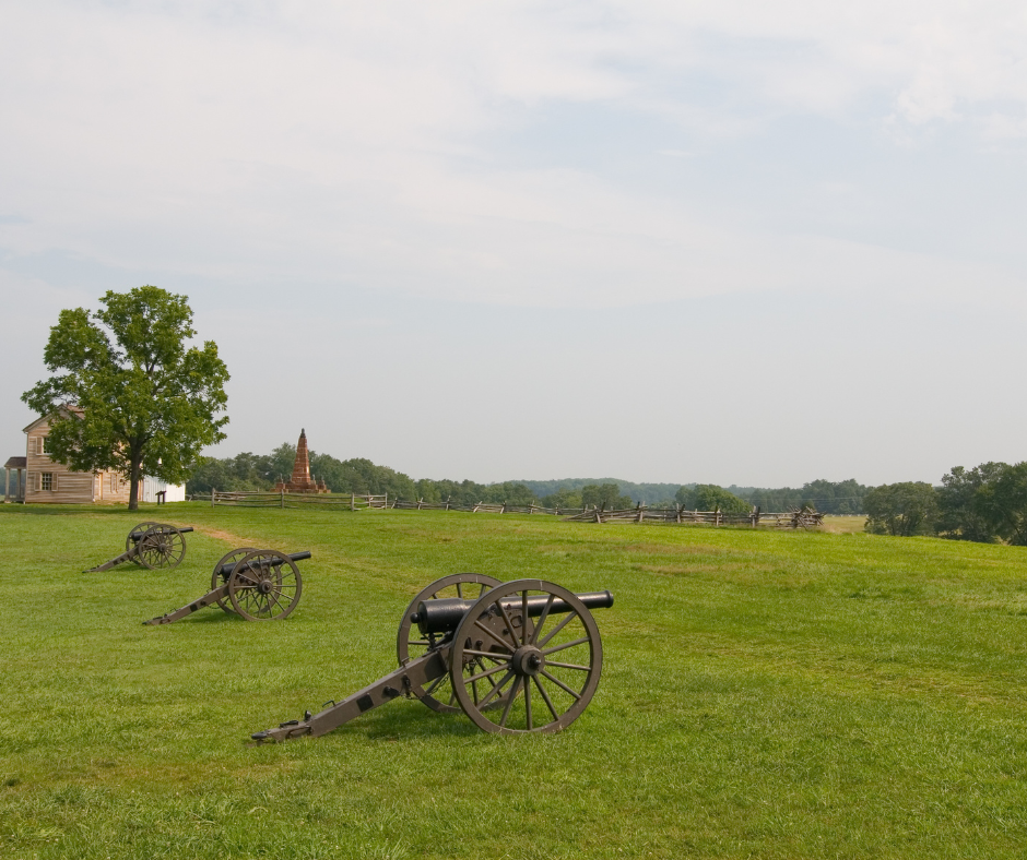 The Battlefields of Flanders