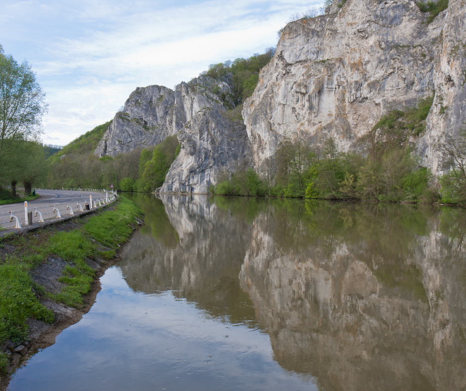 Meuse Valley