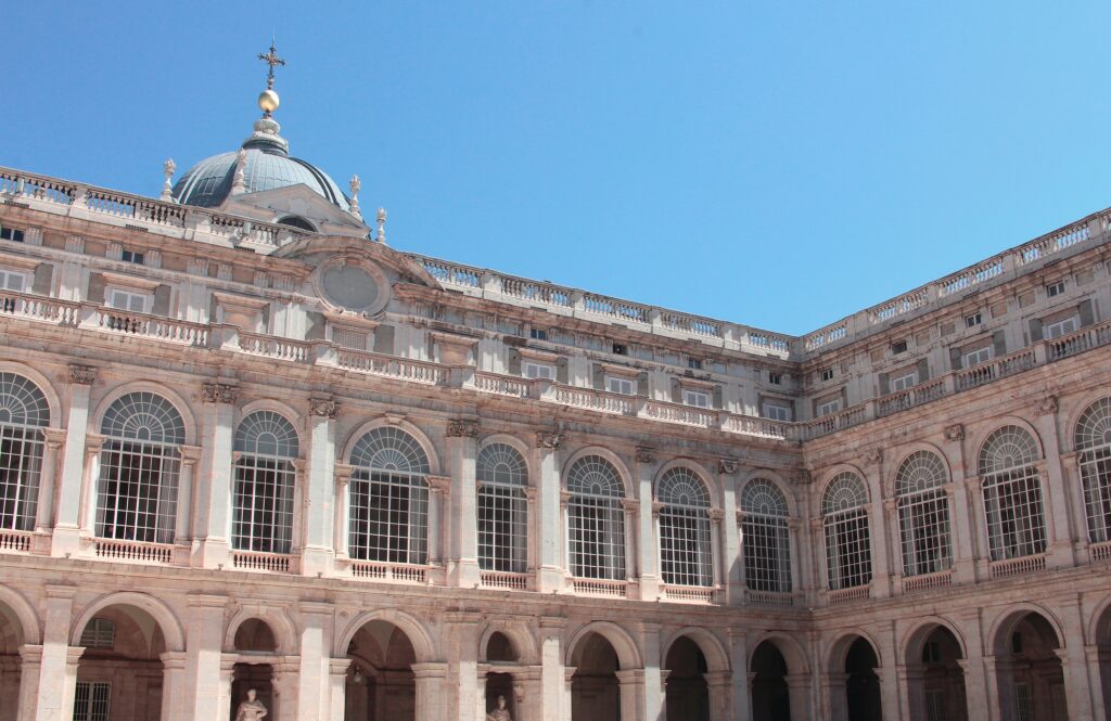 Royal-Palace-of-Madrid