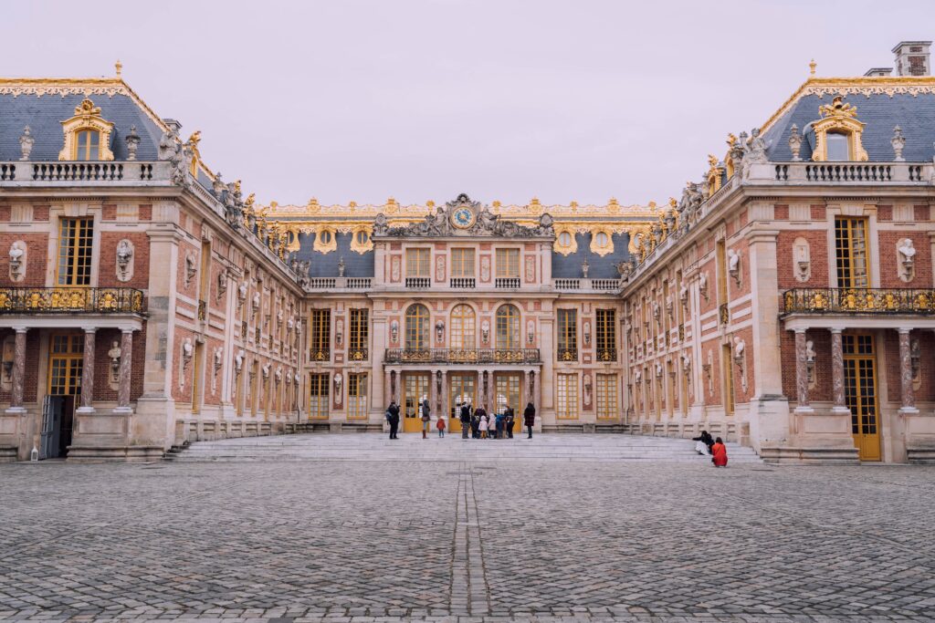 Versailles Palace