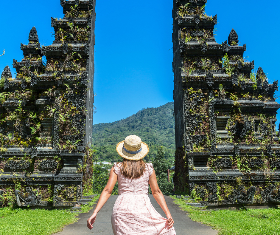 Bali, Indonesia