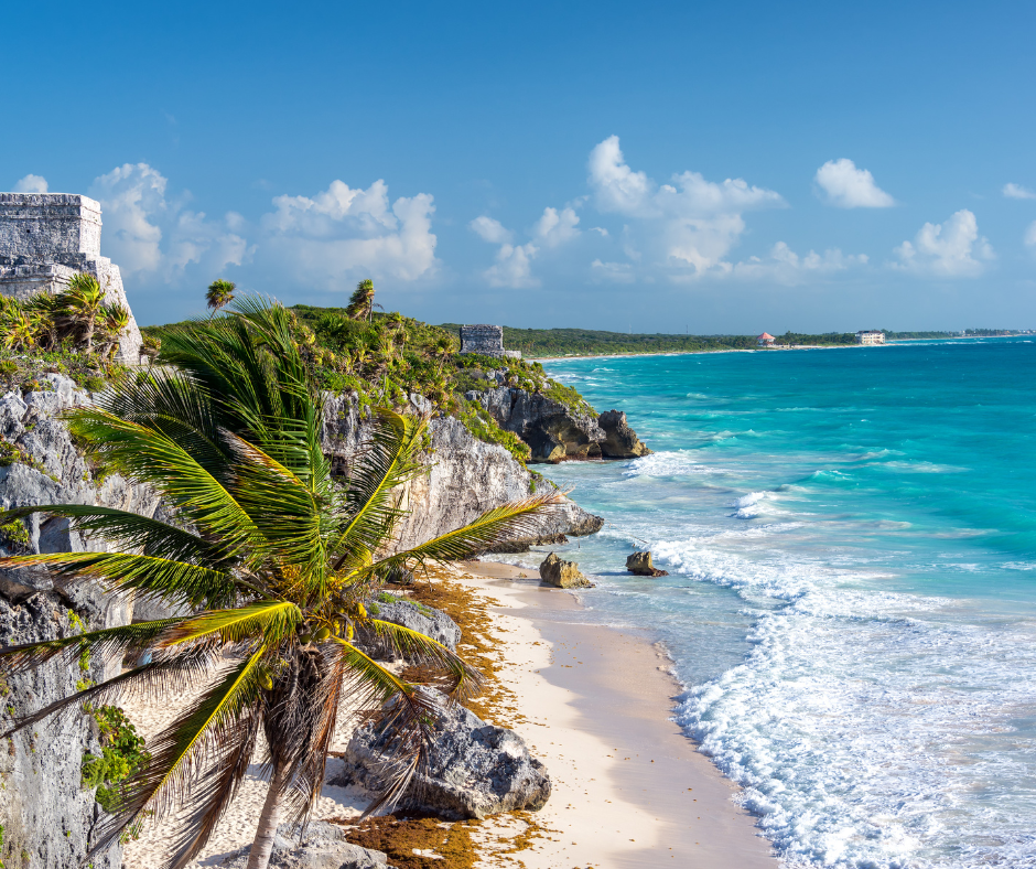 Tulum, Mexico