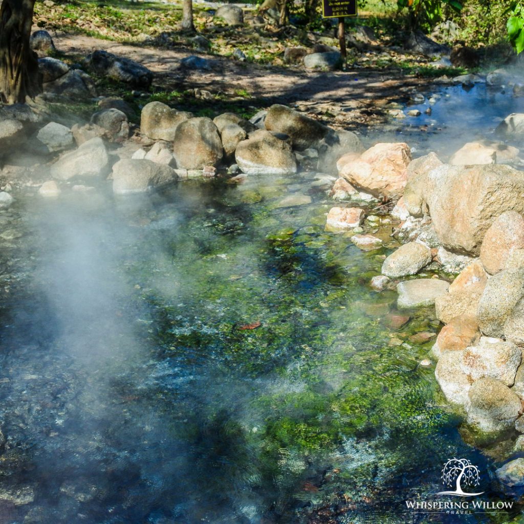 Windsor Mineral Spring