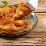 Tarte Tatin: The upside-down masterpiece