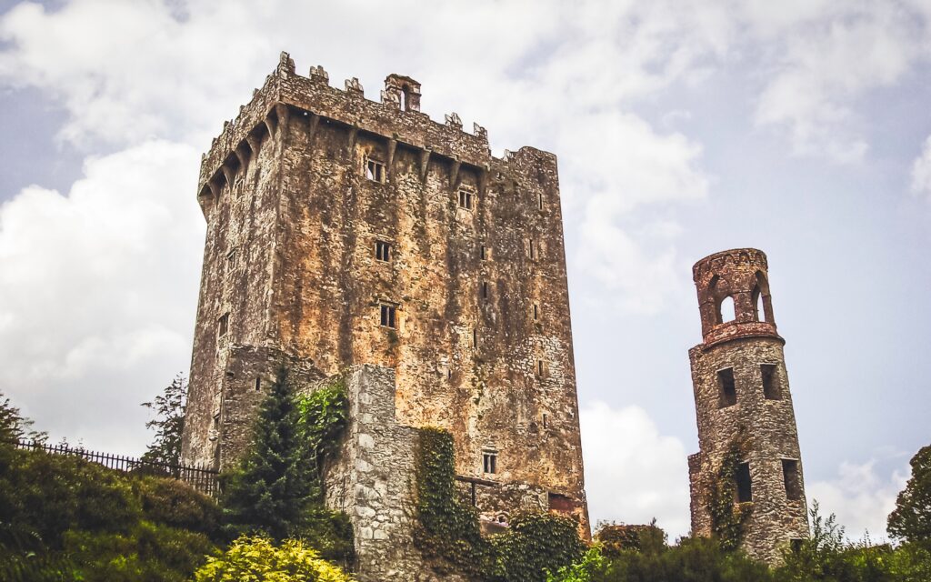 Blarney Castle