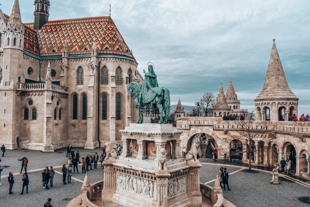 Museums in Budapest