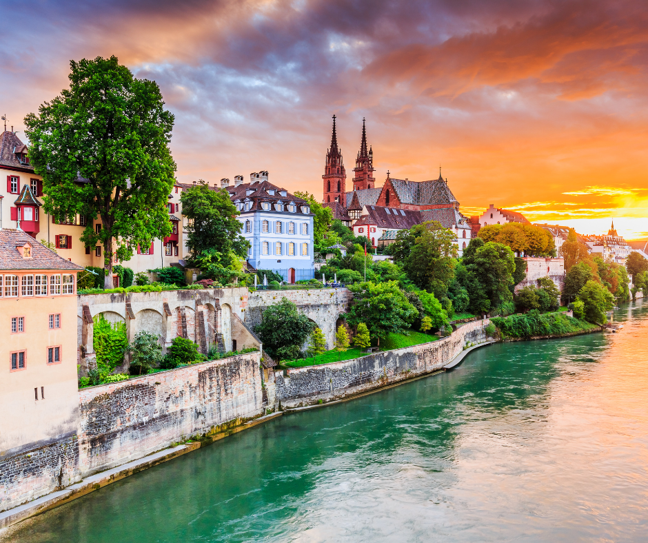 Basel, Germany
