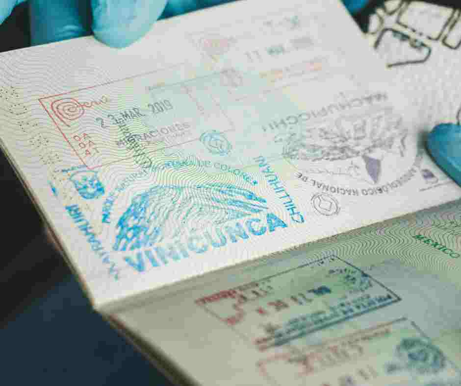 Travel preparation and document safety in Paris. Paris travel tips