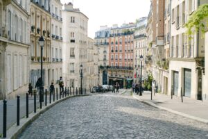 Walking friendly streets
clement-dellandrea on Unsplash