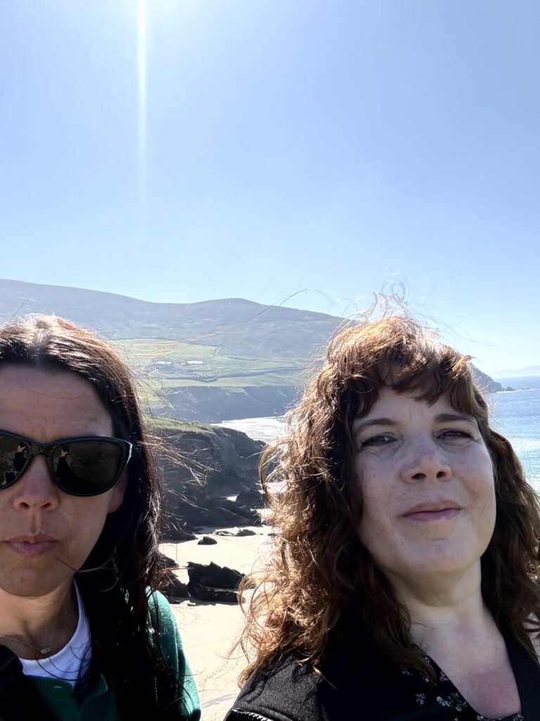 Slea Head Dingle Peninsula Ireland west coast travel advisor